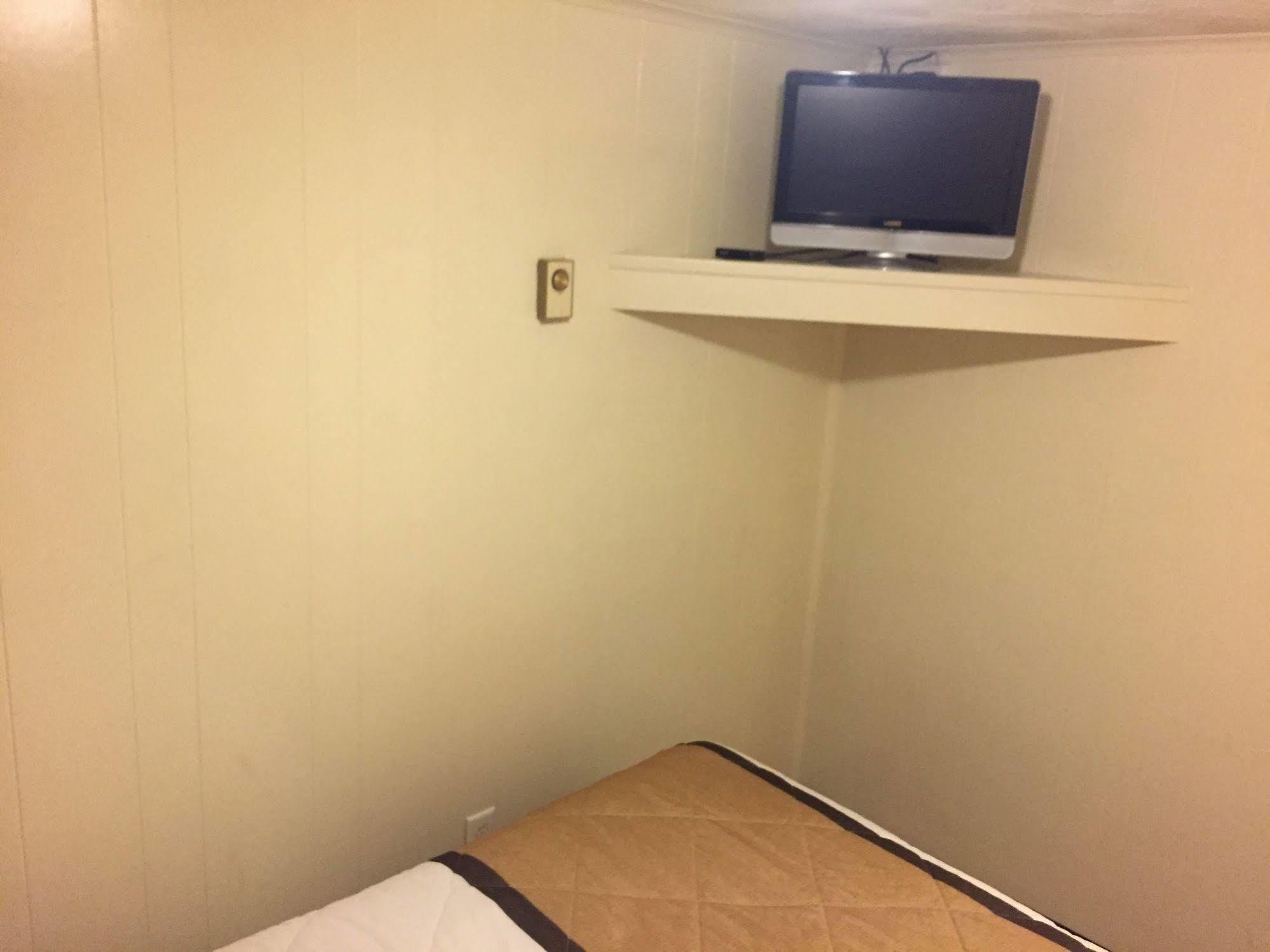 Hotel Rodeway &
